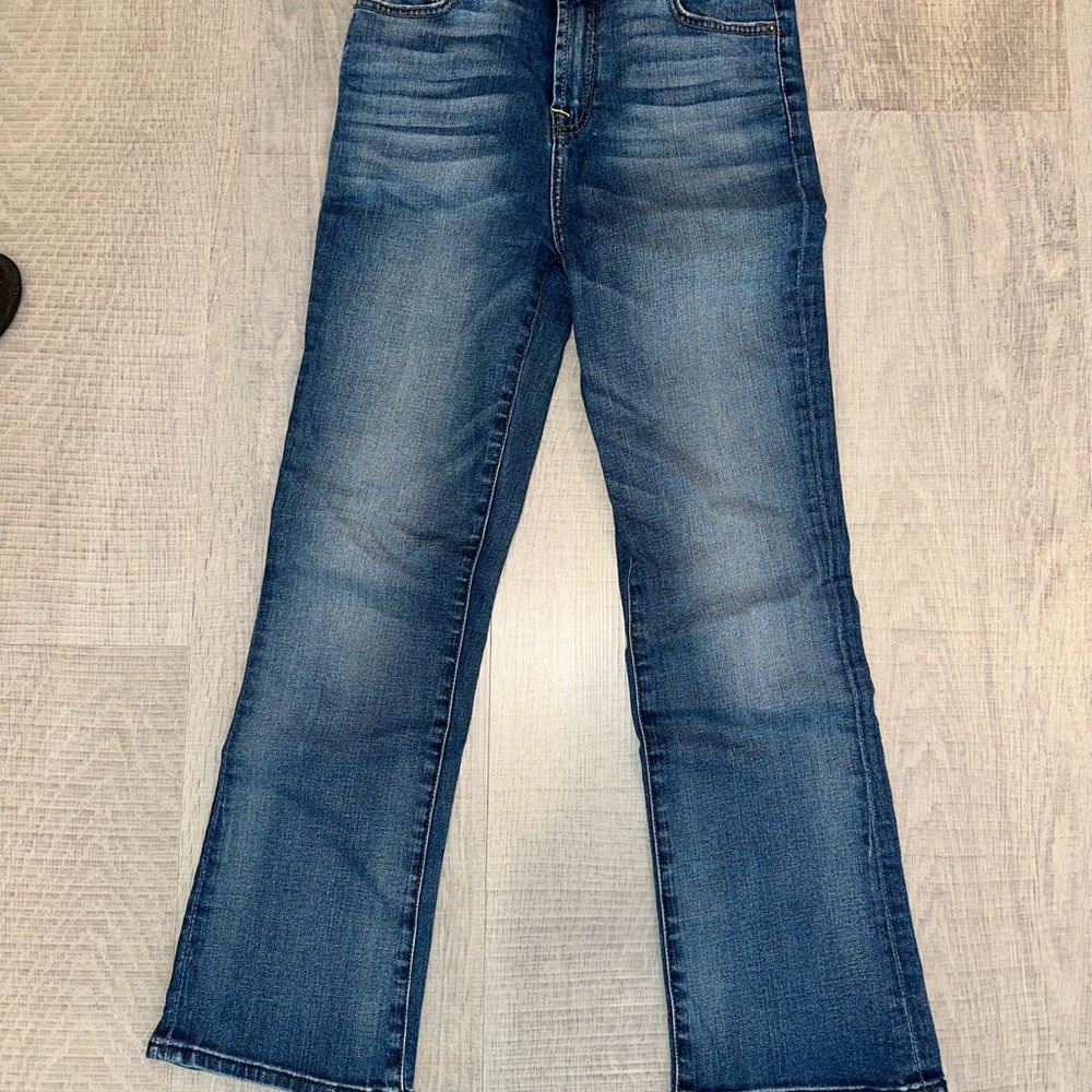 Splendid Classic Blue Women's Jeans